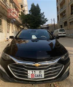 شێڤرۆلێت مالیبۆ